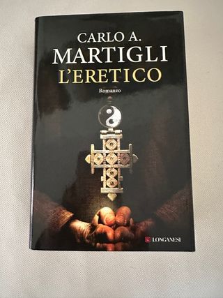 L'ERETICO