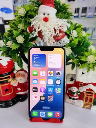 iPhone 13 Pro 128GB Azul