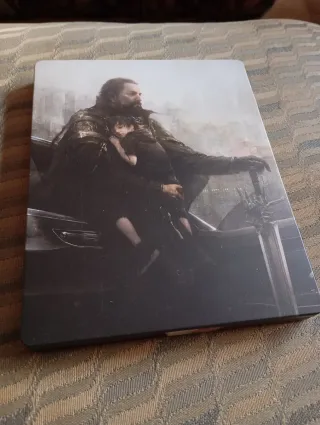 Final Fantasy XV Special Edition (XBOX One)