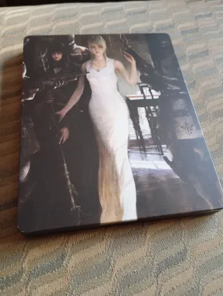 Final Fantasy XV Special Edition (XBOX One)