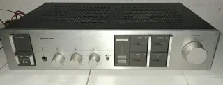 Pioneer SA-740 amplificatore integrato