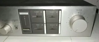 Pioneer SA-740 amplificatore integrato
