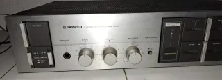 Pioneer SA-740 amplificatore integrato