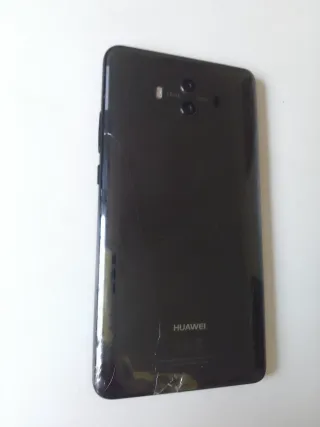Huawei Mate 10 Android