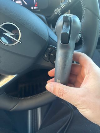 Control Remoto DJI Motion 3 Gris Naranja