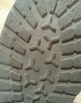 SPRINGFIELD BOTINES MARRONES