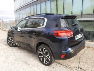 Citroen C5 Aircross 2020
