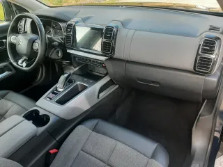 Citroen C5 Aircross 2020