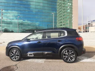 Citroen C5 Aircross 2020