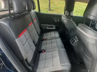 Citroen C5 Aircross 2020