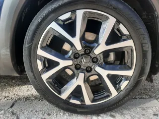 Citroen C5 Aircross 2020