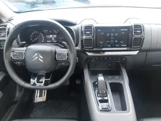 Citroen C5 Aircross 2020