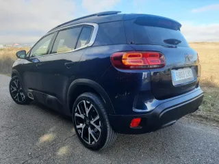 Citroen C5 Aircross 2020