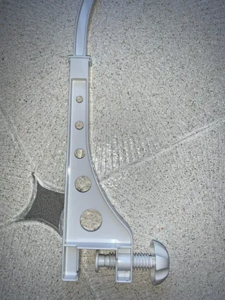 Móvil de cuna con peluches