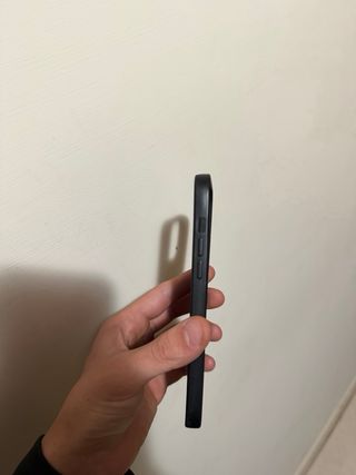 Set 2 Cover iPhone 13 Pro Max - Nera Opaca e trasp