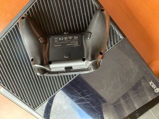 Console Xbox One Nera + Controller