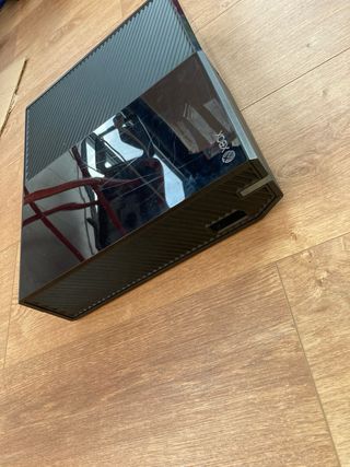 Consola Xbox One Negra + Mando