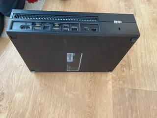 Consola Xbox One Negra + Mando