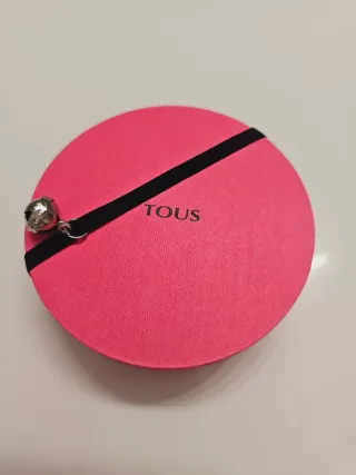 Collar cuarcitas, colgante árbol vida Tous