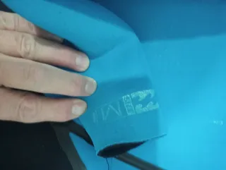 Neopreno Billabong Talla M