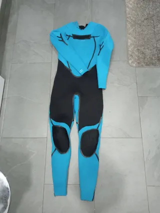 Neopreno Billabong Talla M