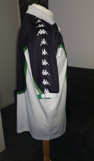 Camiseta Betis Kappa 1998