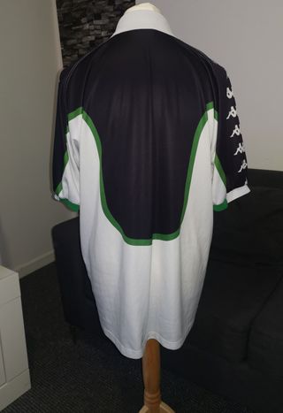 Camiseta Betis Kappa 1998