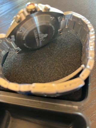 Réplica TAG HEUER edición especial MARIO KART