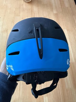 Casco Esquí Neak Peak Talla L
