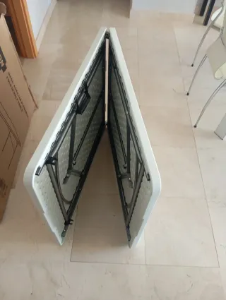 Mesa Auxiliar Plegable HAYDON