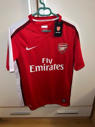 Camiseta Arsenal Fútbol Nike