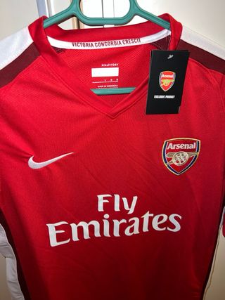 Camiseta Arsenal Fútbol Nike