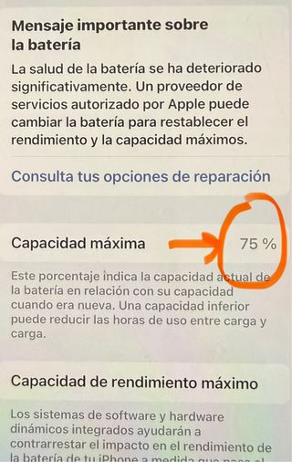 iPhone 14 Pro 256GB - Batteria 75% OTTIMO stato