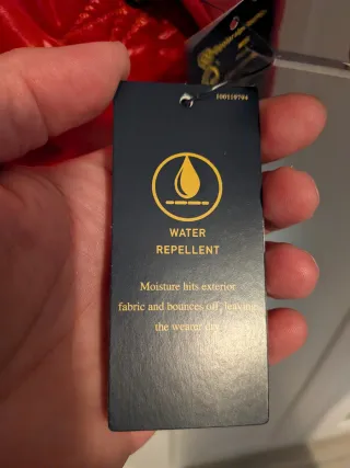 Chaleco Polo Ralph Lauren talla 14-16