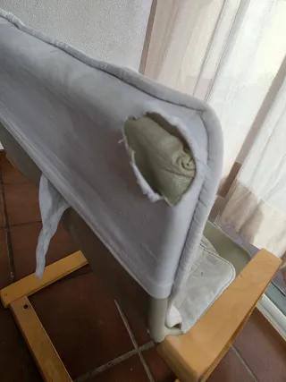 Hamaca infantil IKEA