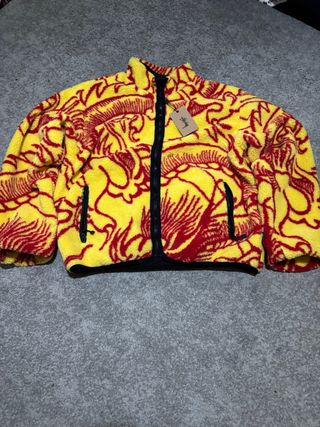 Chaqueta Stüssy Reversible