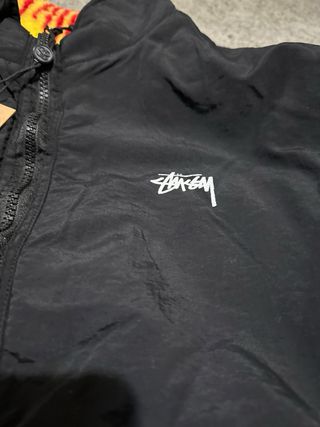 Chaqueta Stüssy Reversible