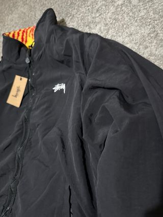 Chaqueta Stüssy Reversible