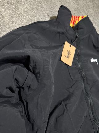 Chaqueta Stüssy Reversible