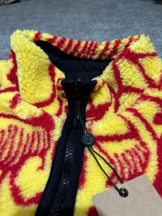 Chaqueta Stüssy Reversible