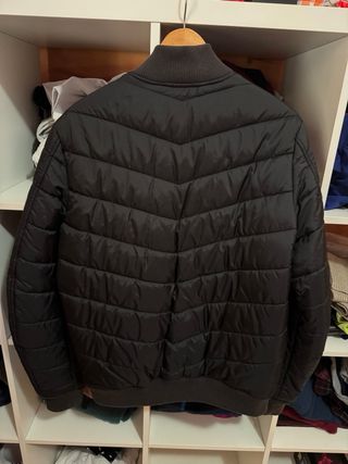 Chaqueta G-Star RAW Negra