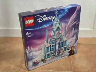 LEGO Disney Frozen 43244