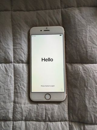 iPhone 6S 32GB Oro