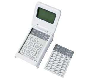 BROTHER PATDU001 - Panel táctil