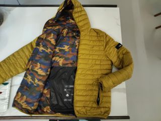 Giacca 100 grammi uomo Yes Zee M