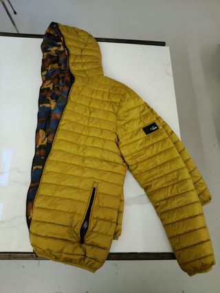 Giacca 100 grammi uomo Yes Zee M