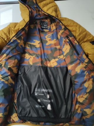 Giacca 100 grammi uomo Yes Zee M