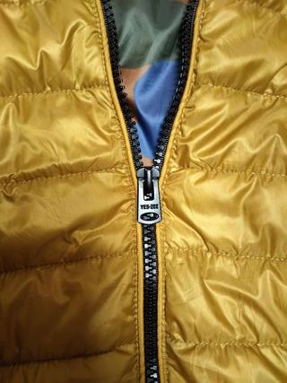Giacca 100 grammi uomo Yes Zee M