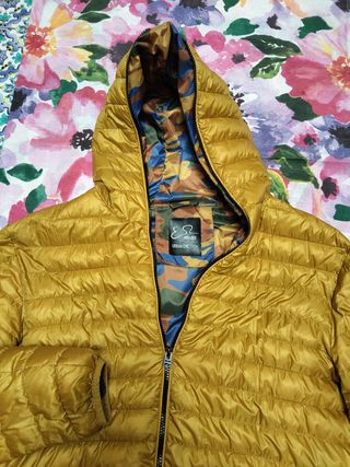 Giacca 100 grammi uomo Yes Zee M