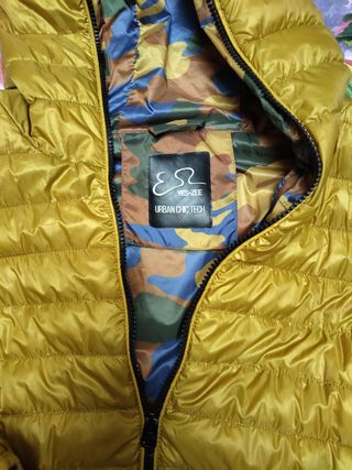 Giacca 100 grammi uomo Yes Zee M